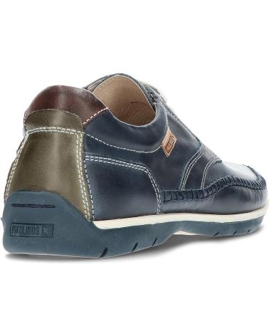 Scarpe PIKOLINOS  per Uomo ZAPATOS MARBELLA M9A-4118  BLUE