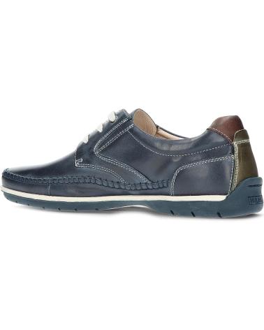 Scarpe PIKOLINOS  per Uomo ZAPATOS MARBELLA M9A-4118  BLUE