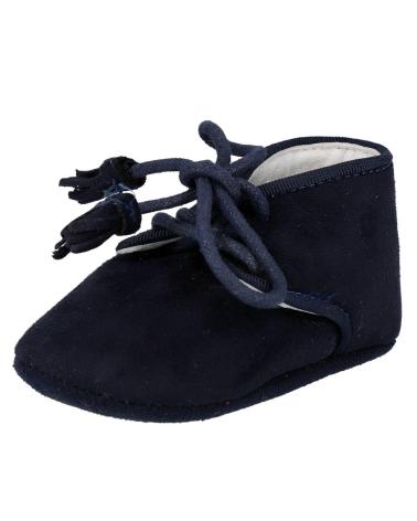 Bebé BUBBLE BOBBLE  de Niño BUBBLE KIDS A3470 BOTAS BEBE  AZUL