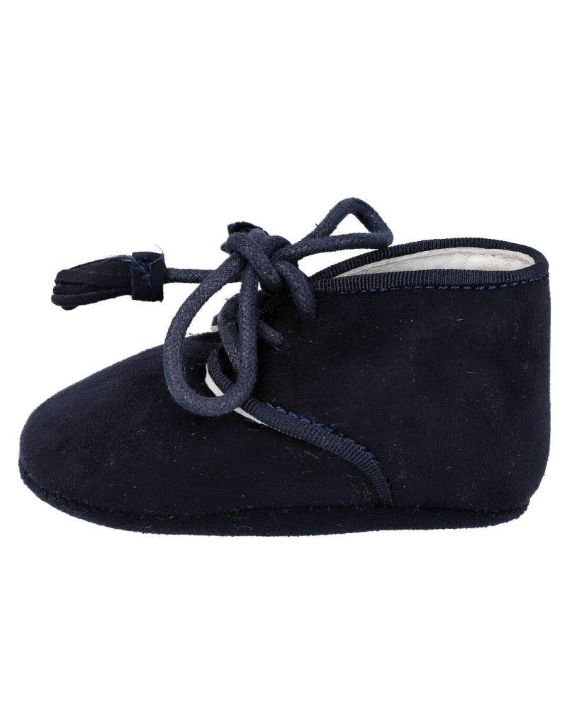 Bebé BUBBLE BOBBLE  de Niño BUBBLE KIDS A3470 BOTAS BEBE  AZUL