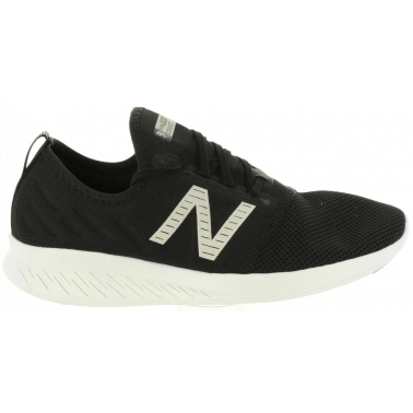 Sports Shoes De Hombre NEW BALANCE MCSTLLB4 NEGRO GRIS