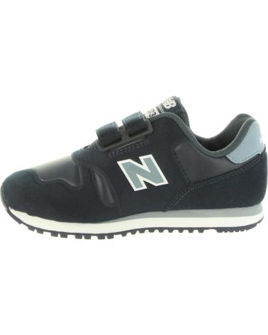 Scarpe sport NEW BALANCE  per Bambina e Bambino KA373S1Y  MARINO