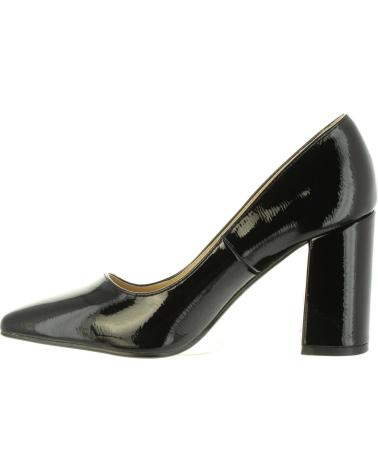 Zapatos de tacón MARIA MARE  de Mujer 67197  C39164 CHARLY NEGRO