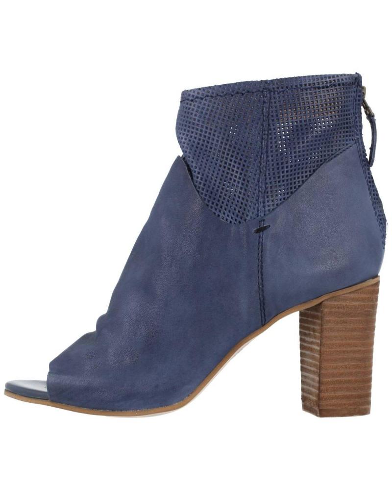 Stiefel ELVIO ZANON  für Damen B2511X  AZUL