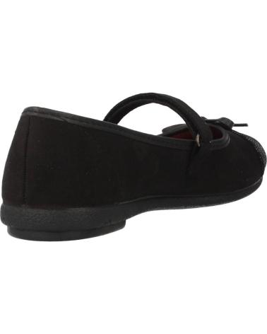 Bailarinas de Niña  6225D NEGRO