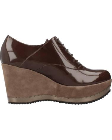 Schuhe BRUGLIA  für Damen 6076  MARRON