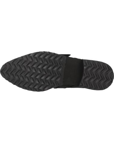 Zapatos de Mujer  IRIS BURDEOS