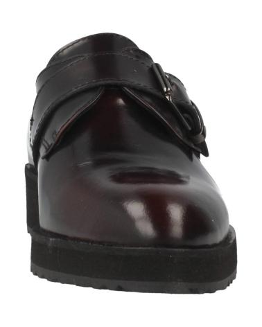 Zapatos de Mujer  IRIS BURDEOS