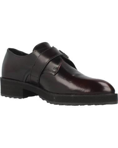 Zapatos de Mujer  IRIS BURDEOS