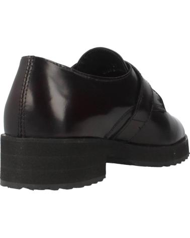 Zapatos de Mujer  IRIS BURDEOS