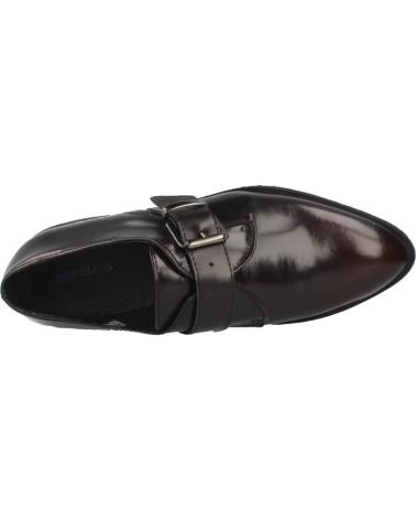 Zapatos de Mujer  IRIS BURDEOS