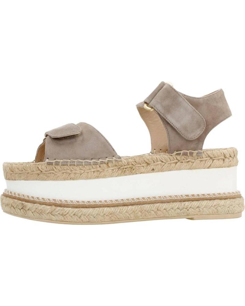 Sandali EQUITARE per Donna 72325 GRIS Sandali EQUITARE per Donna 72325 GRIS