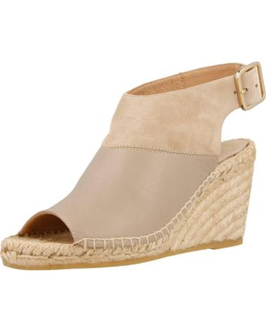 Sandali EQUITARE  per Donna JONES26  MARRON CLARO