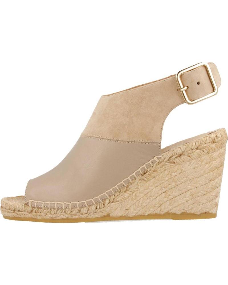 Sandali EQUITARE per Donna JONES26 MARRON CLARO Sandali EQUITARE per Donna JONES26 MARRON CLARO
