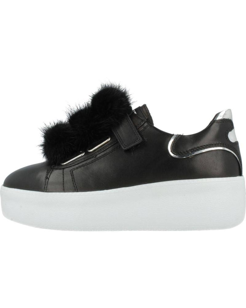 Scarpe sport JUST ANOTHER COPY  per Donna JACPOP007  NEGRO