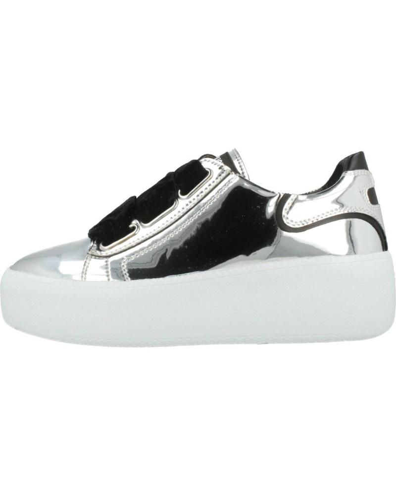Scarpe sport JUST ANOTHER COPY  per Donna JACPOP001  PLATA