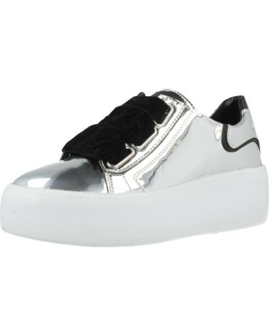Sportivo JUST ANOTHER COPY  per Donna JACPOP001  PLATA