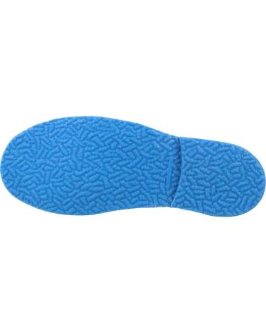 Botines de Niña  513 VIOLETA