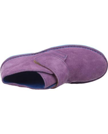 Botines de Niña  513 VIOLETA