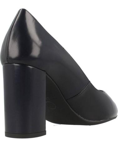 Sapatos de salto de Mulher  3500 12 AZUL