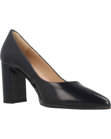 Sapatos de salto de Mulher  3500 12 AZUL