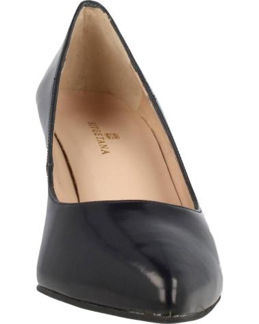 Sapatos de salto de Mulher  3500 12 AZUL