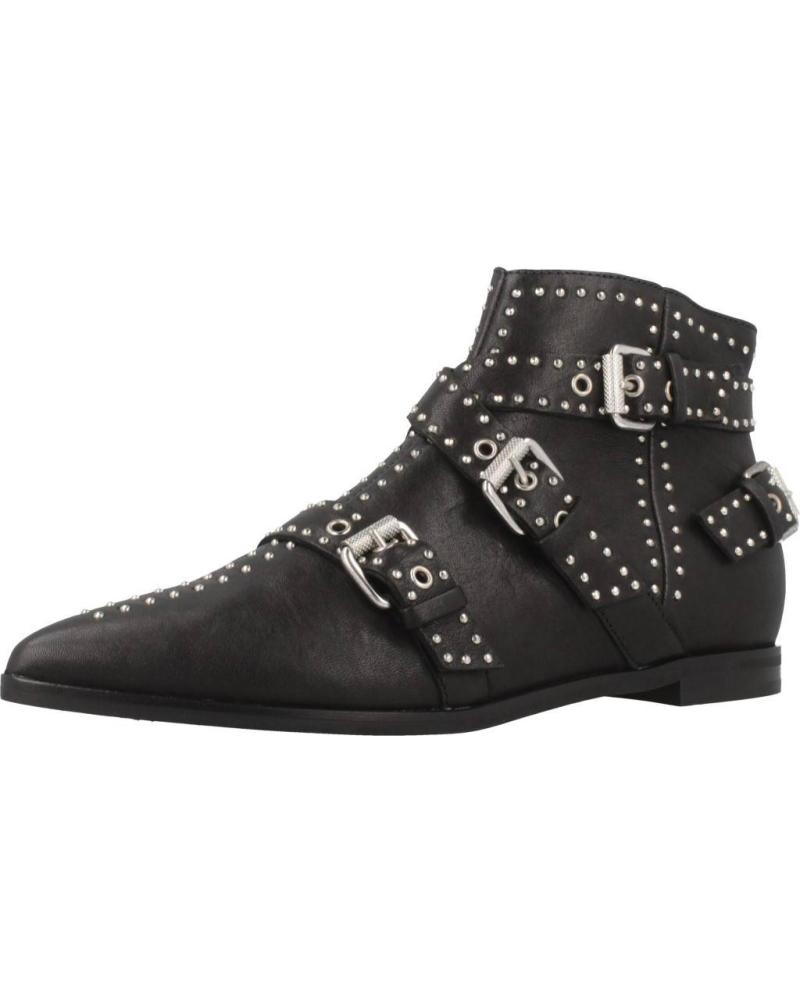Botines de Mujer JANET AND JANET WANDA42002 NEGRO