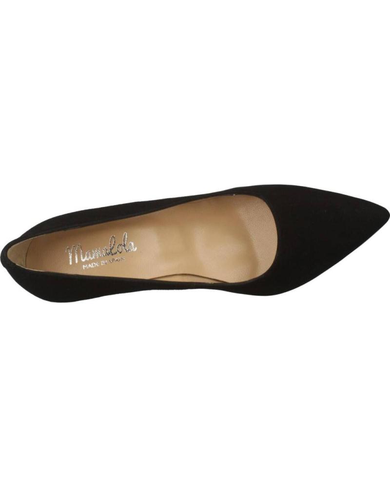 Mamalola zapatos discount