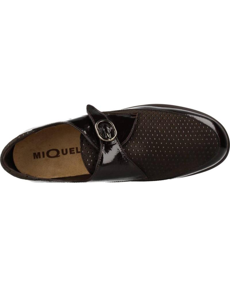 Zapatos miquel mujer 2025