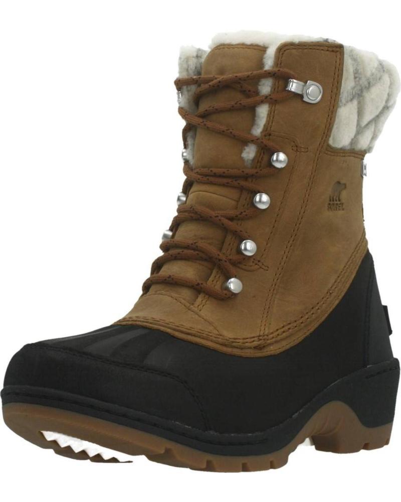 Sorel whistler mid boot hotsell