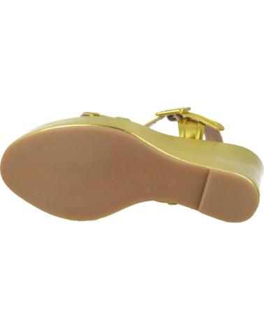 Sandali per Donna ALBANO 4136AL ORO