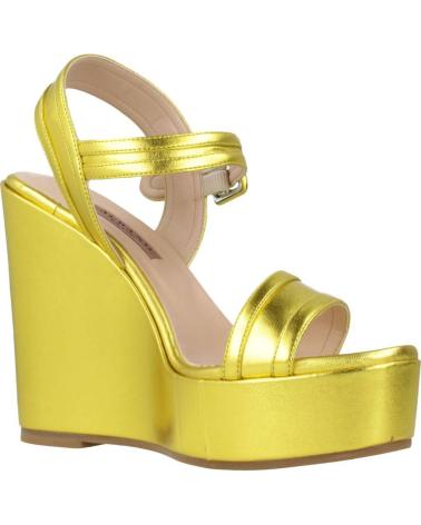 Sandali per Donna ALBANO 4136AL ORO
