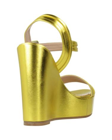 Sandali per Donna ALBANO 4136AL ORO