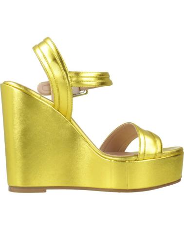 Sandali per Donna ALBANO 4136AL ORO
