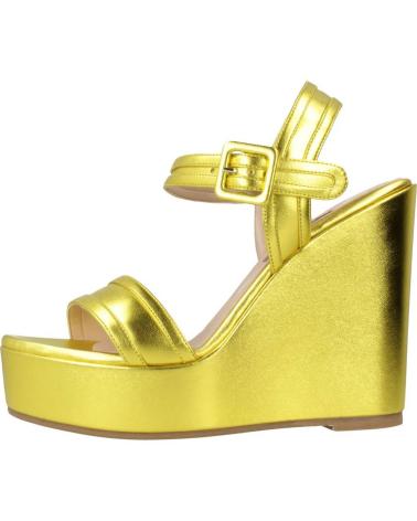 Sandali per Donna ALBANO 4136AL ORO