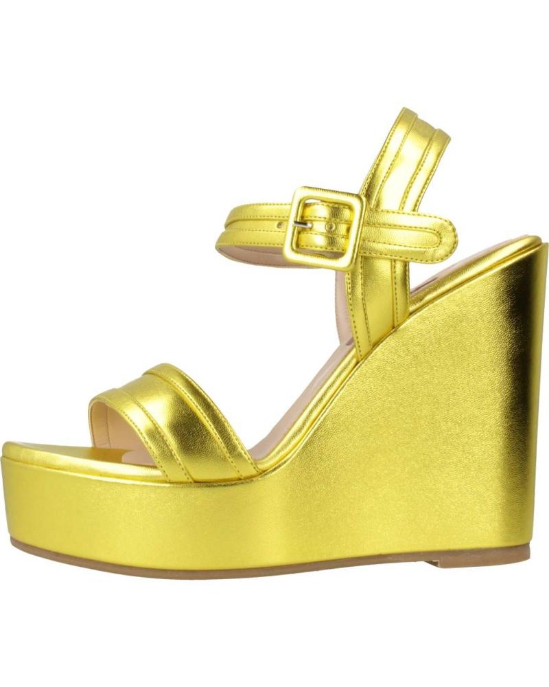 Sandali per Donna ALBANO 4136AL ORO
