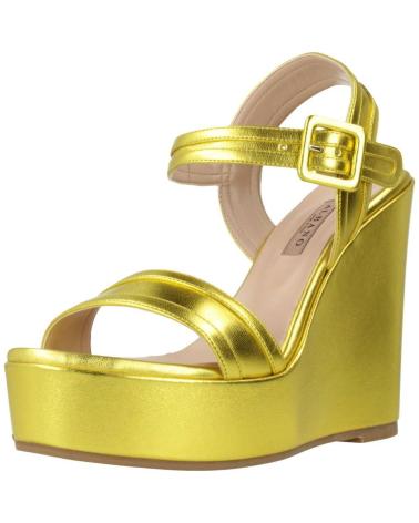 Sandali per Donna ALBANO 4136AL ORO