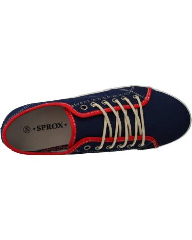 Sportivo SPROX  per Donna 173973  AZUL