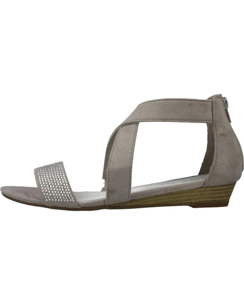 Woman Sandals SPROX 237103  GRIS