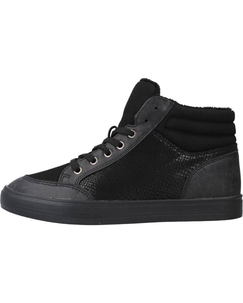 Stivaletti SPROX  per Donna 275638  NEGRO