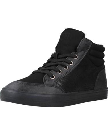 Stivaletti SPROX  per Donna 275638  NEGRO