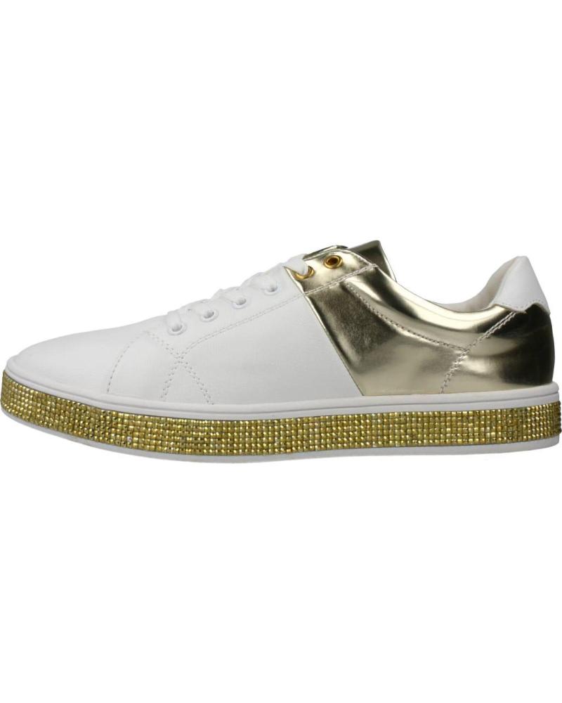 Deportivas SPROX  de Mujer 342680  BLANCO