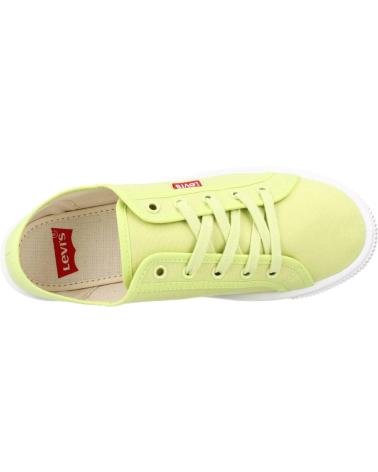Sneaker für Junge LEVIS MALIBU BEACH S VERDE