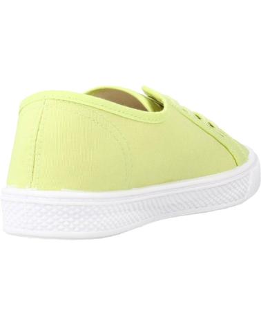 Sneaker für Junge LEVIS MALIBU BEACH S VERDE
