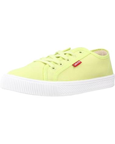 Sneaker für Junge LEVIS MALIBU BEACH S VERDE