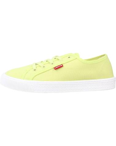 Sneaker für Junge LEVIS MALIBU BEACH S VERDE