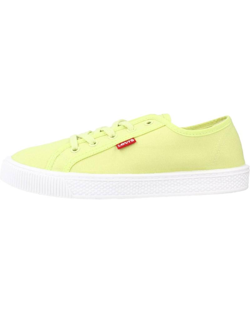 Sneaker für Junge LEVIS MALIBU BEACH S VERDE
