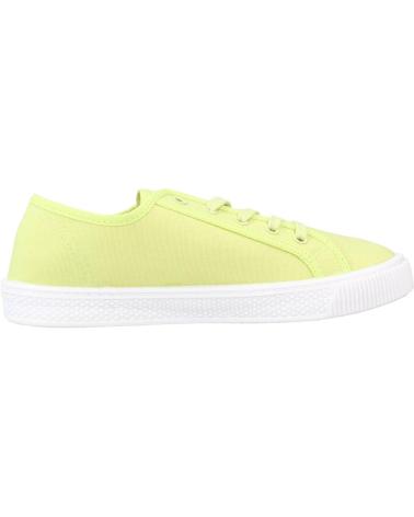 Sneaker für Junge LEVIS MALIBU BEACH S VERDE