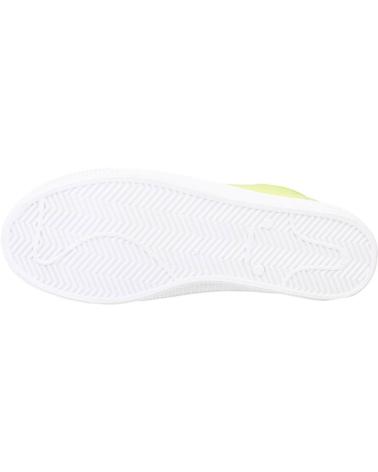 Sneaker für Junge LEVIS MALIBU BEACH S VERDE