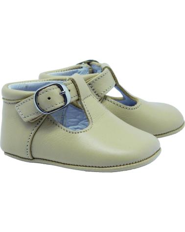 Zapatos GARATTI  de Niño PA0022  CAMEL